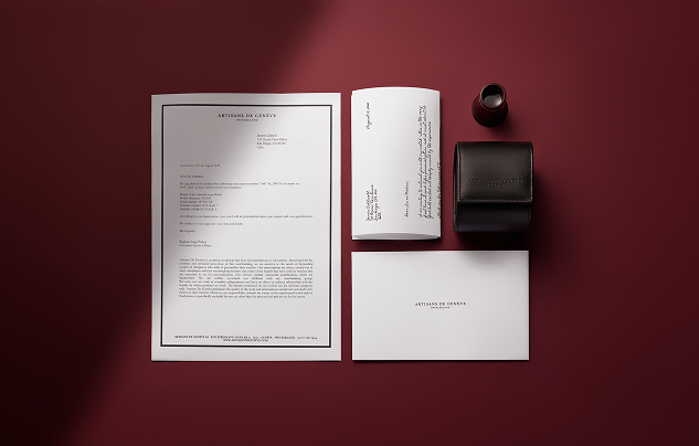 Documents - receiving your watch