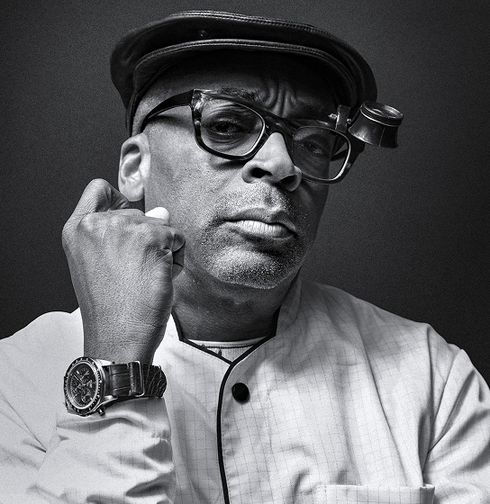 Spike Lee