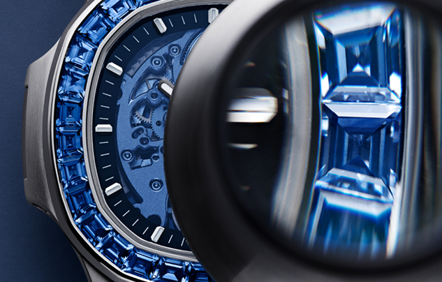 Component of the timepiece