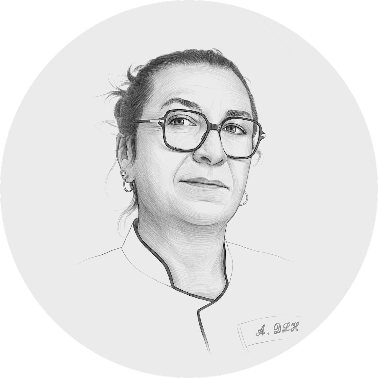 Antoinette De L'Harpe