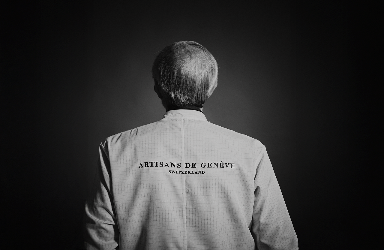 Artisans de Genève