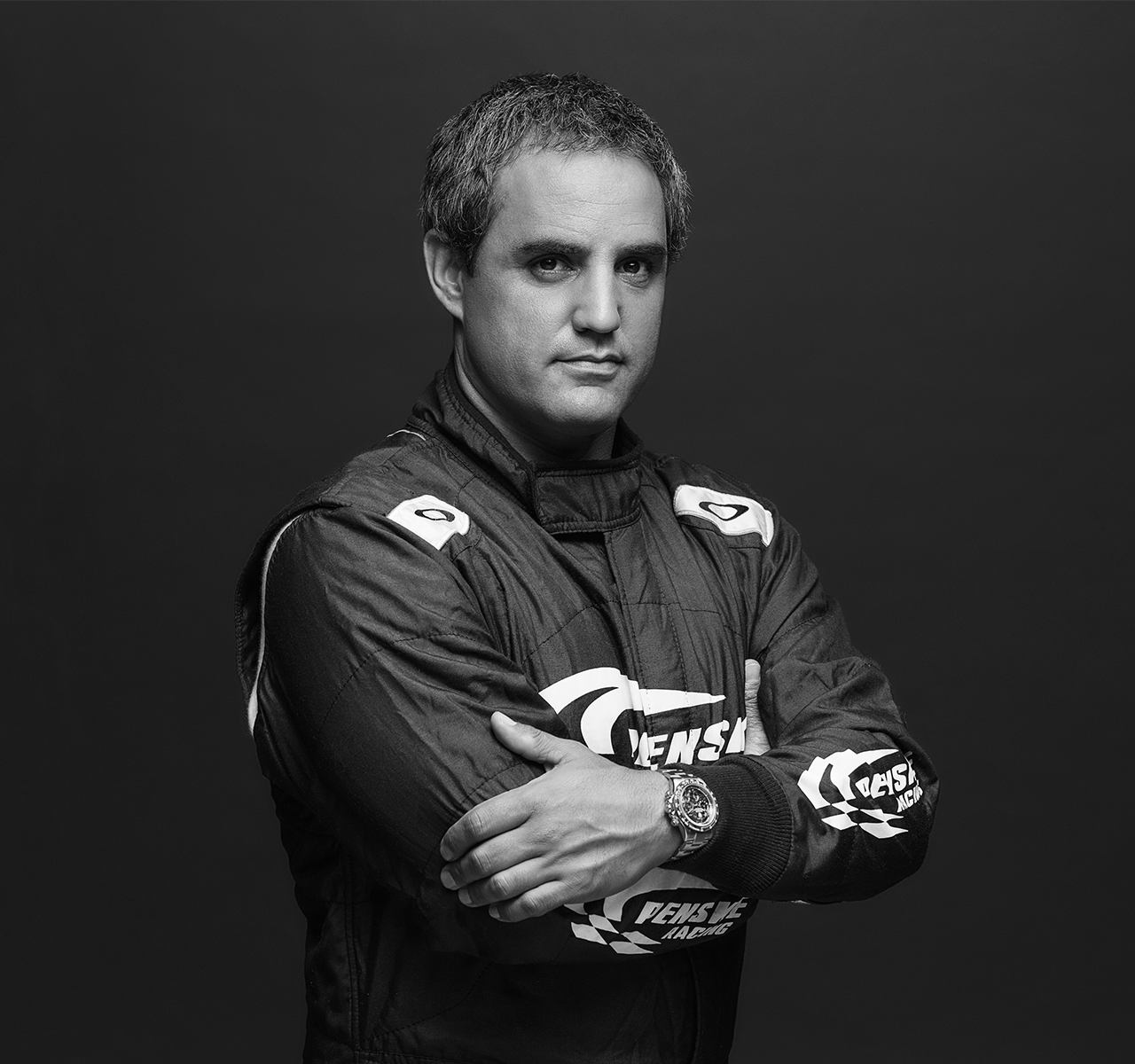 Juan Pablo Montoya