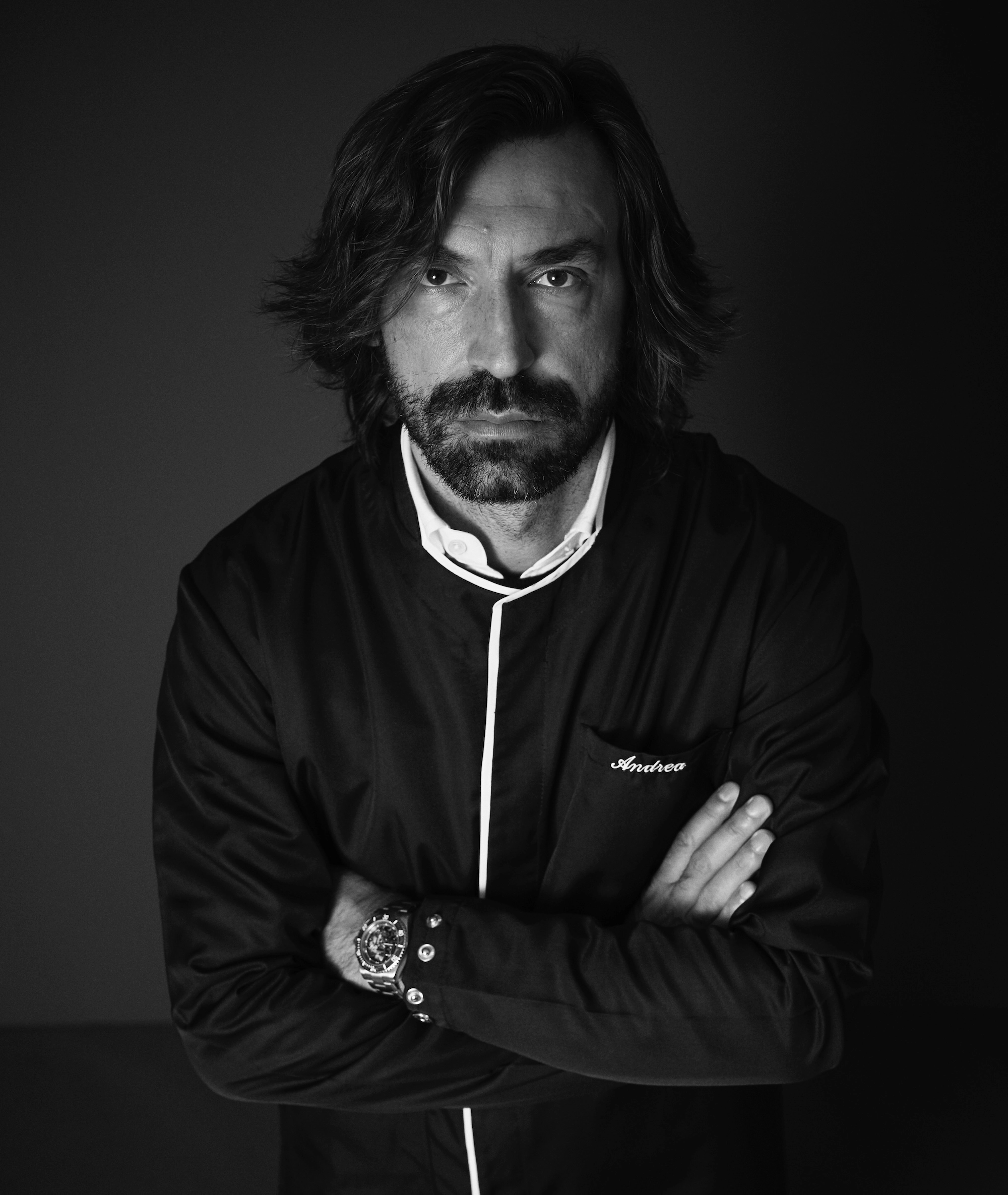 Andrea Pirlo