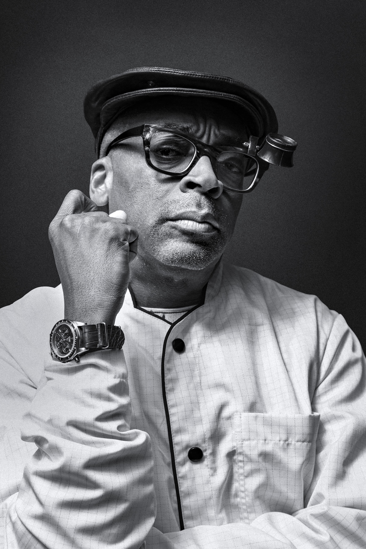Spike Lee