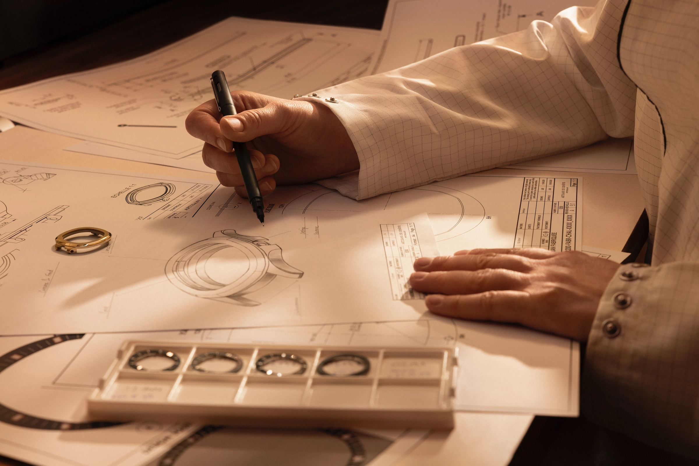 Graphic Design & Bespoke Packaging