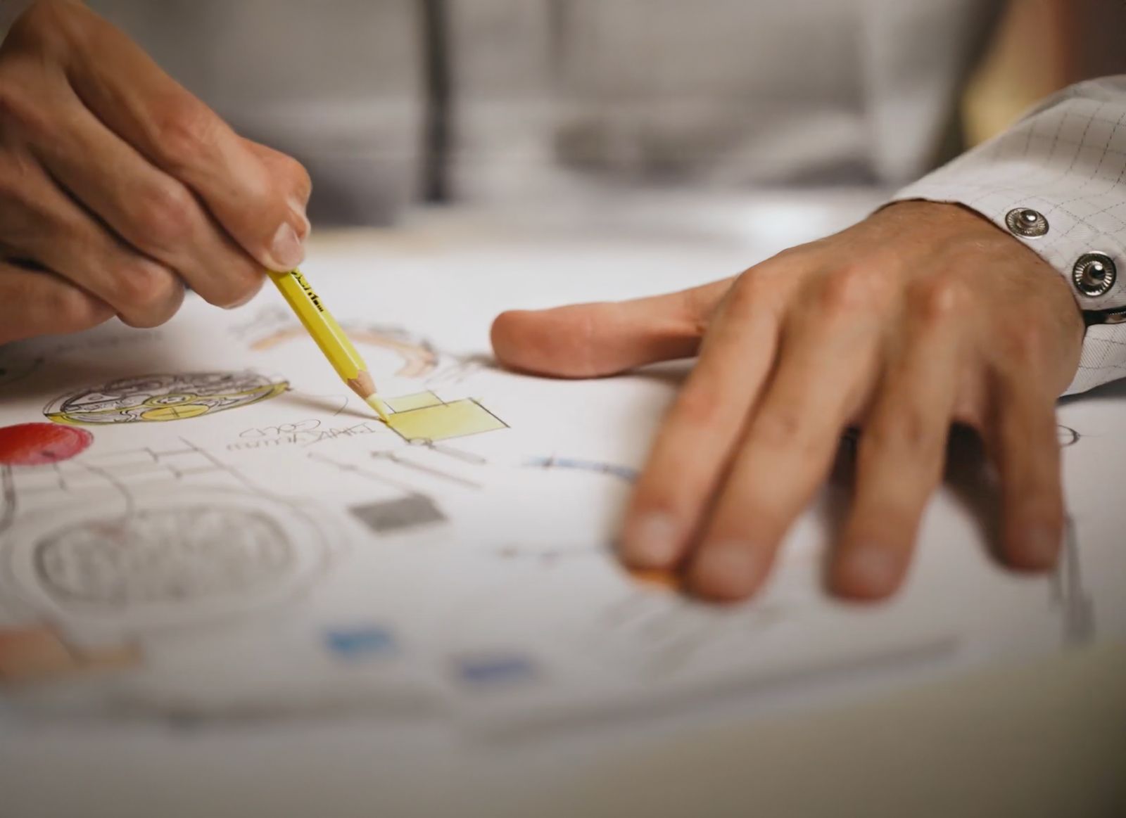 Graphic Design & Bespoke Packaging