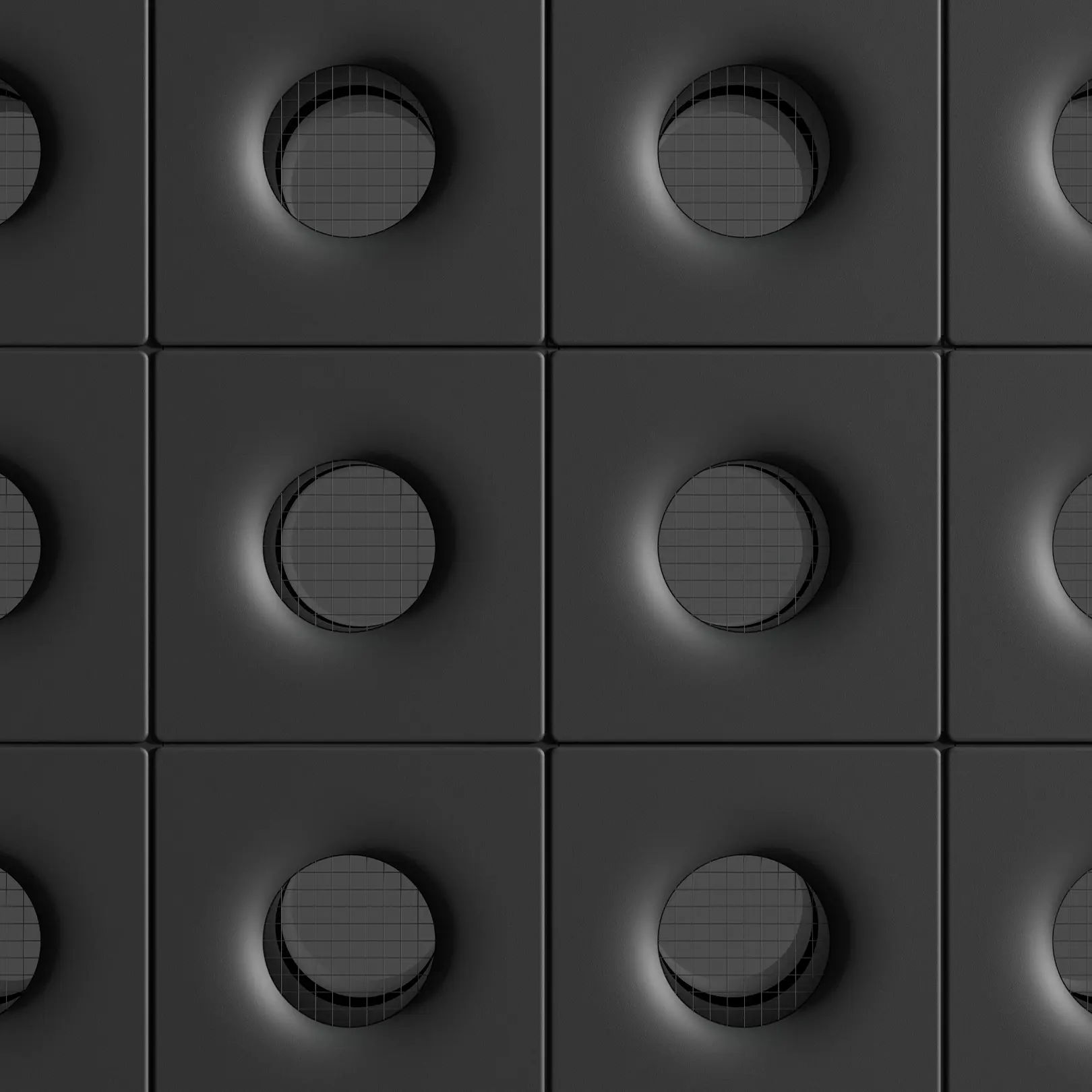 NoiseTrap® Blox by Merford.