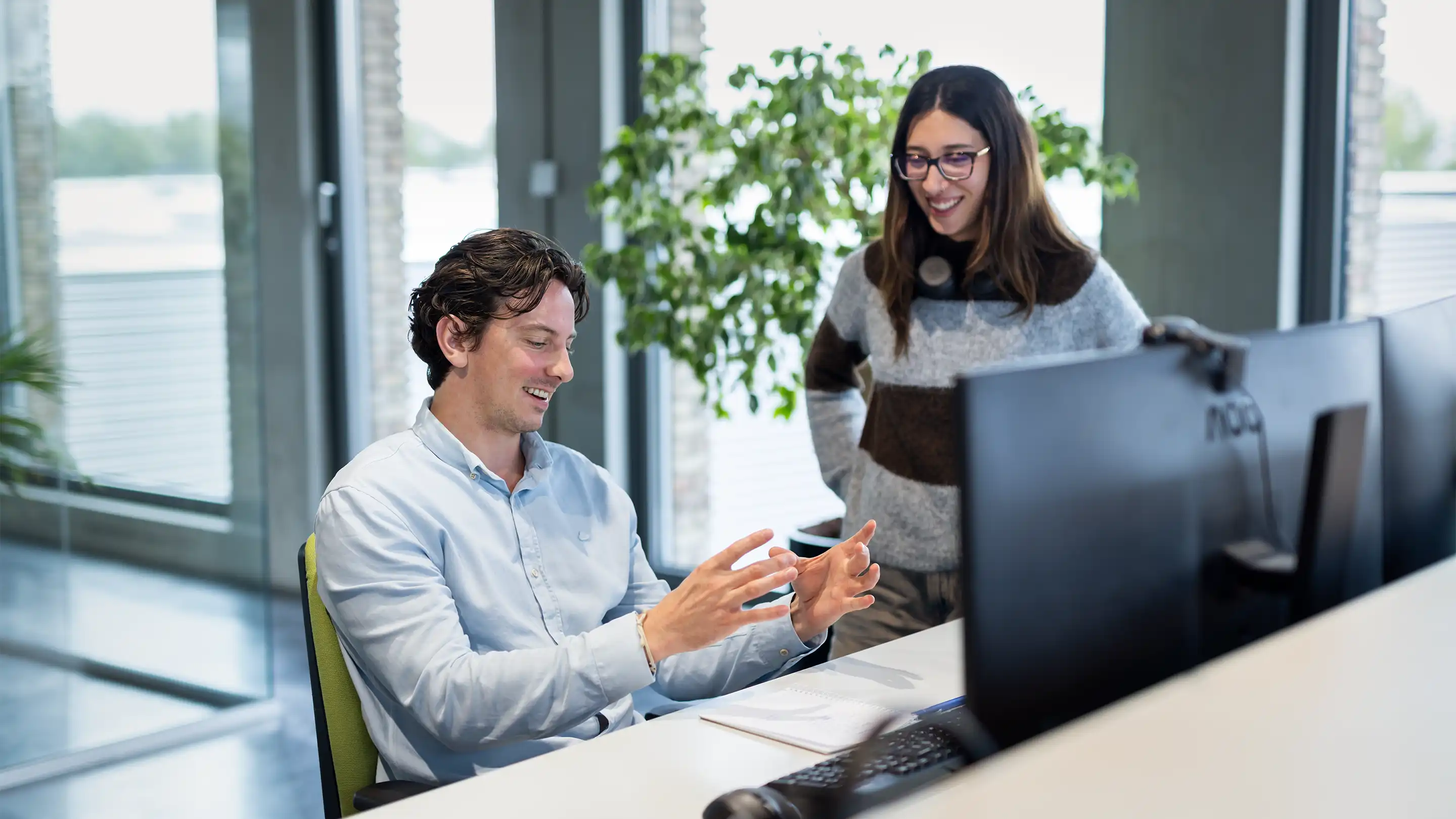 Start a career at Merford as Technical Estimator / Sales Engineer.
