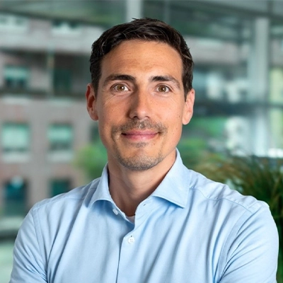 Jelmer Wolters, Spijkerman.