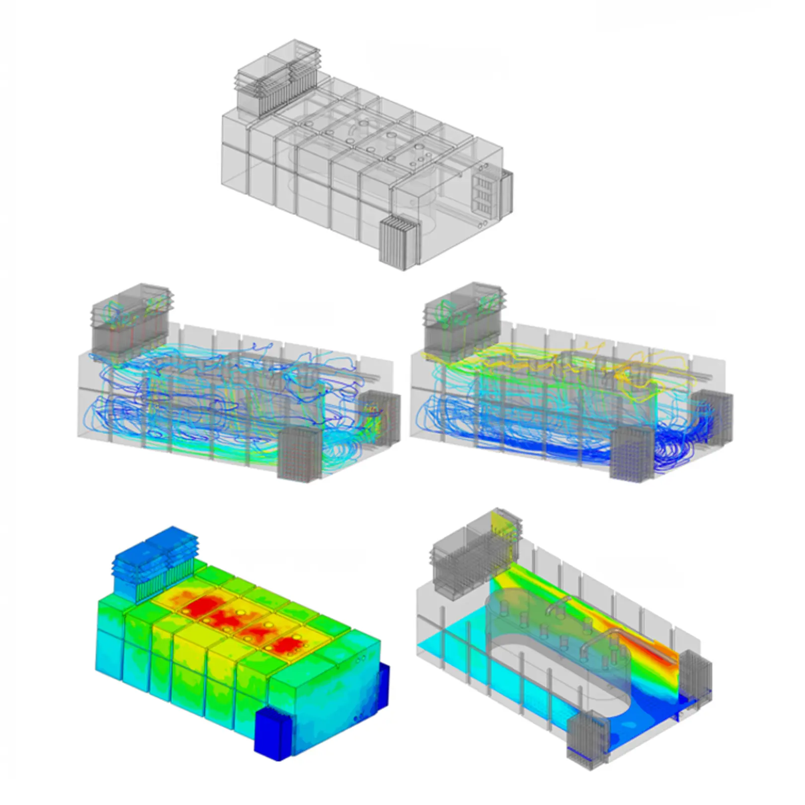 CFD analysis.