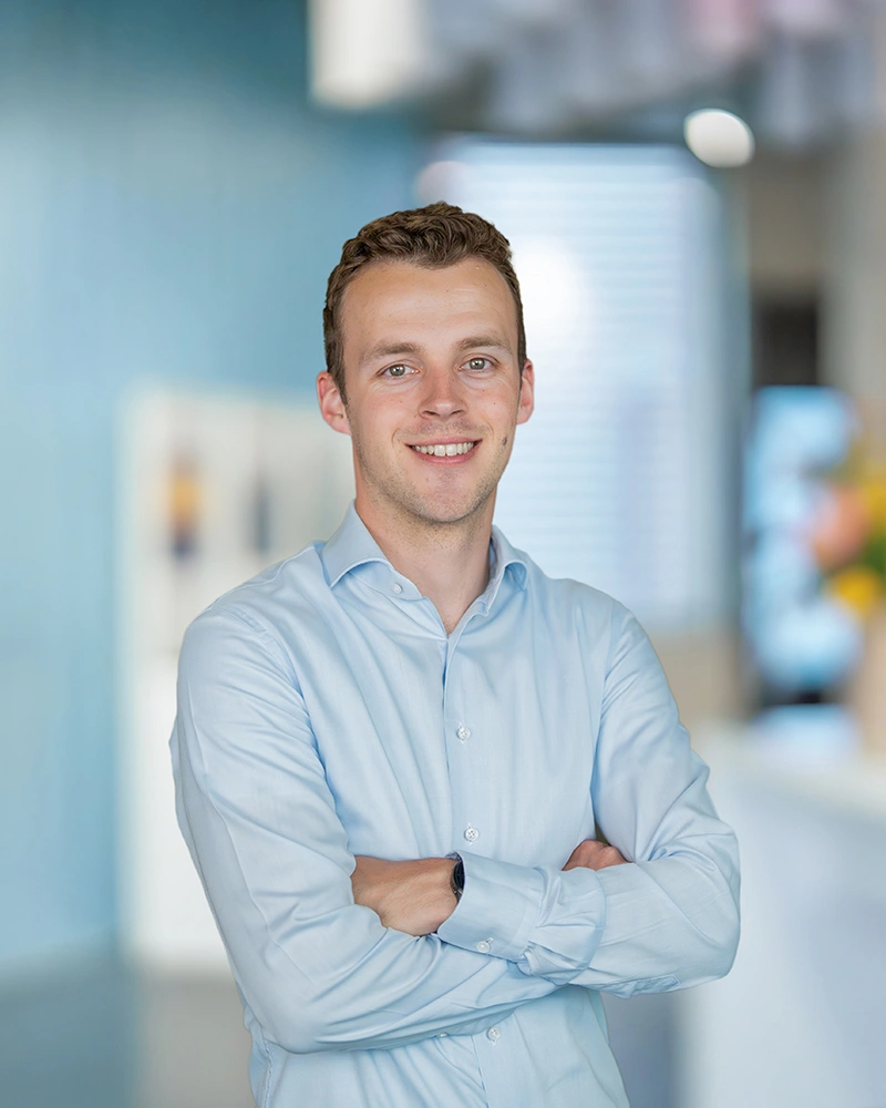 Bastian Oskamp