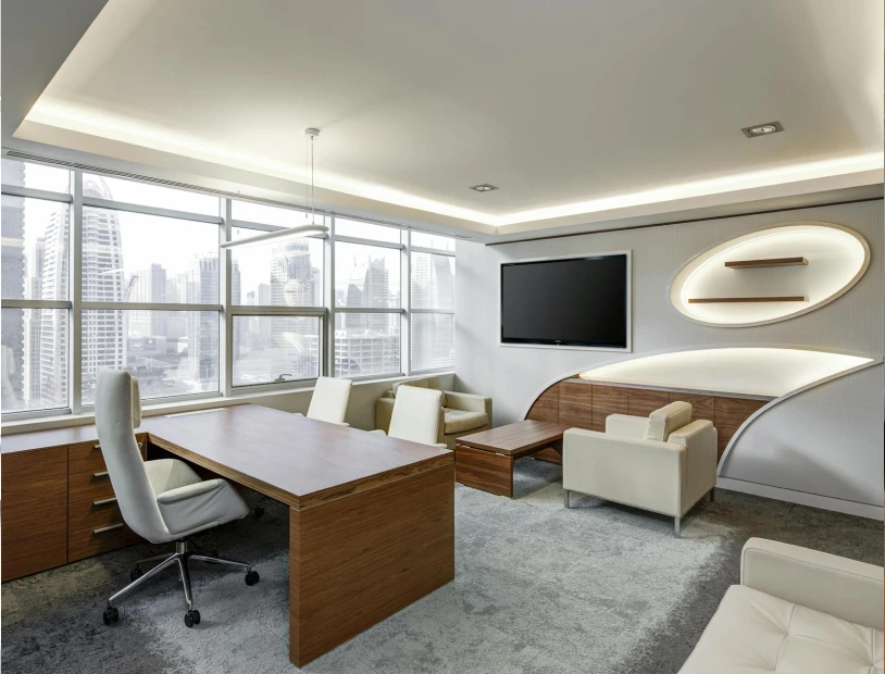 Our office New York