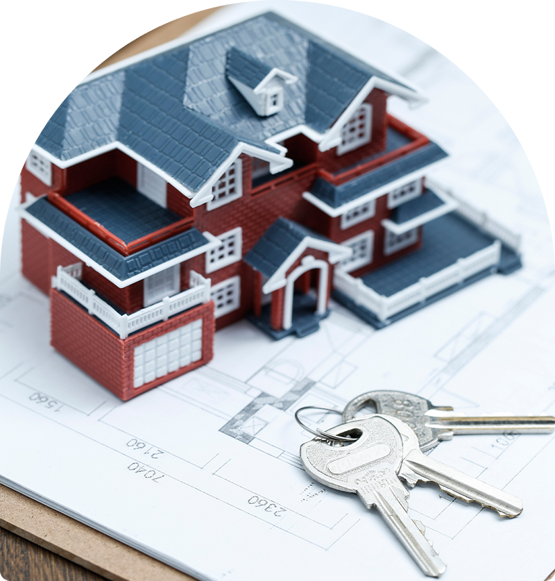 About our
Real Estate Firm