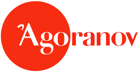logo Agoranov