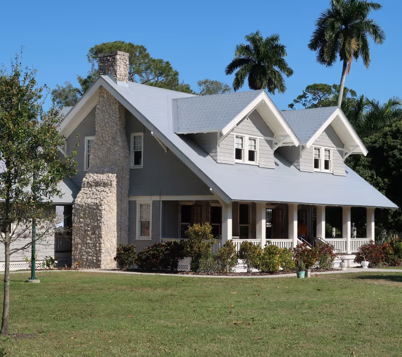 Hawthorne - A charming two-story house perfect for families, close to parks and top-rated schools.
