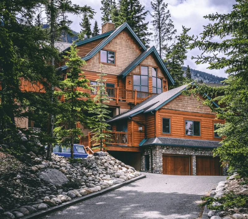 Silverwood House