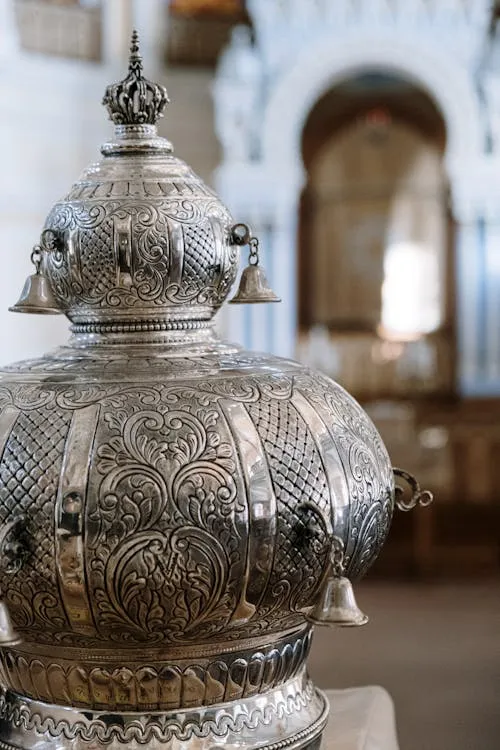 Preserving Jewish heritage in Morocco