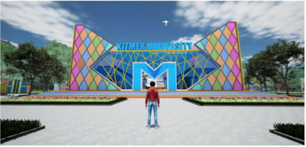 From Dubai to Tel Aviv, the digital revolution is transforming education