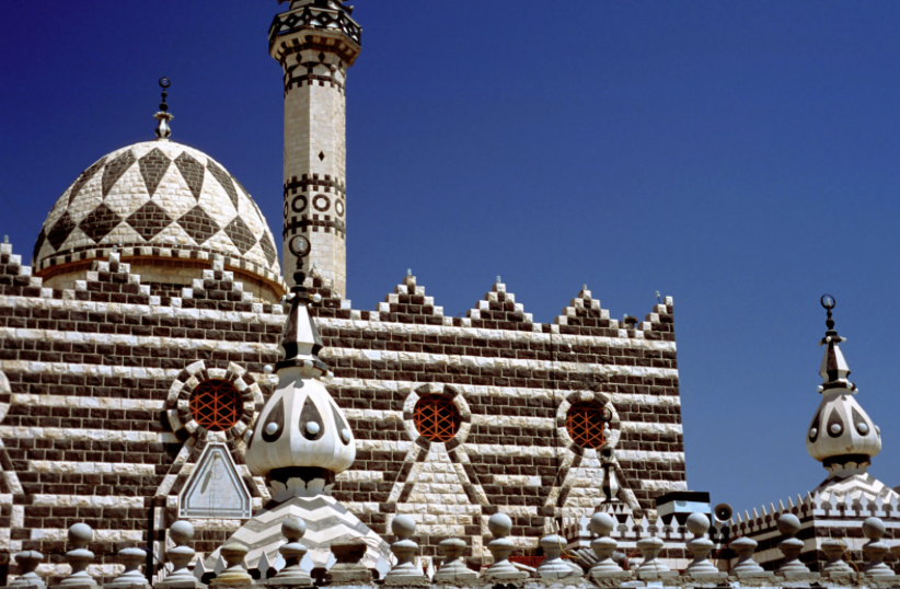 Jordan starts anew thanks to start-ups