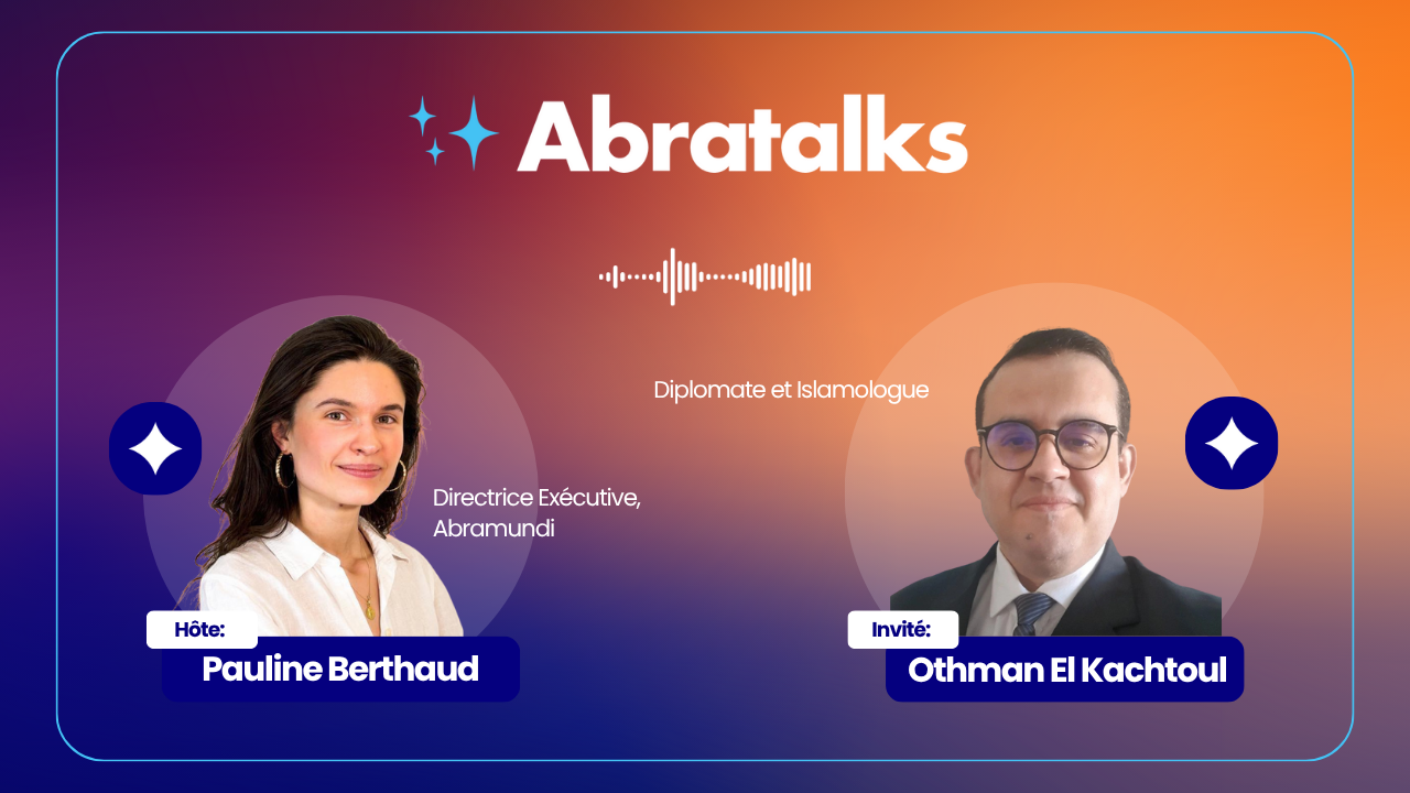 ABRATALKS -  Dr. Othman El Kachtoul