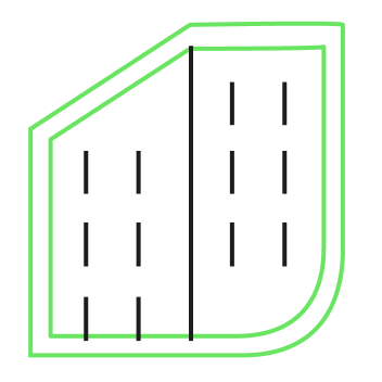OE logo