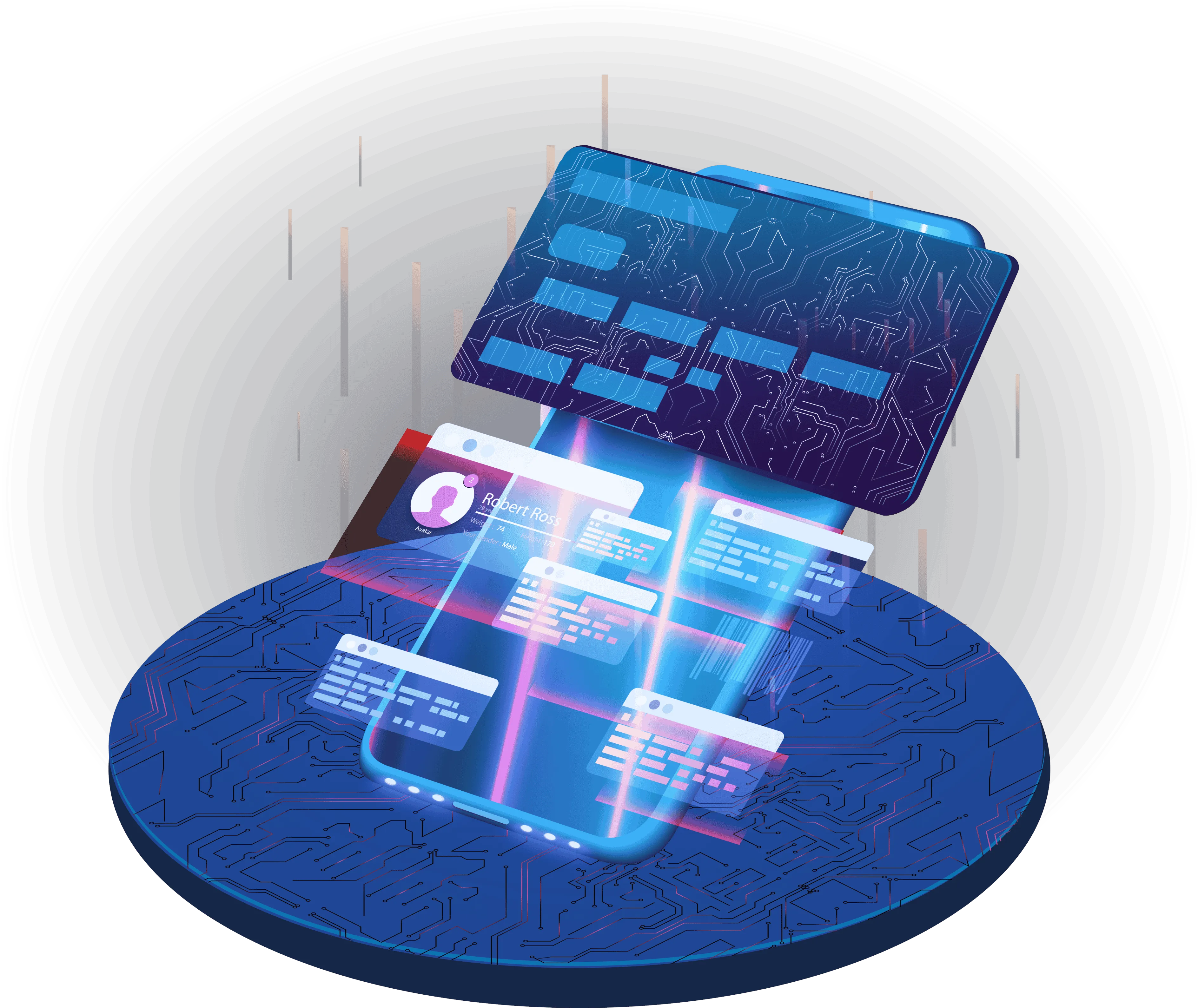 Ai Single Image