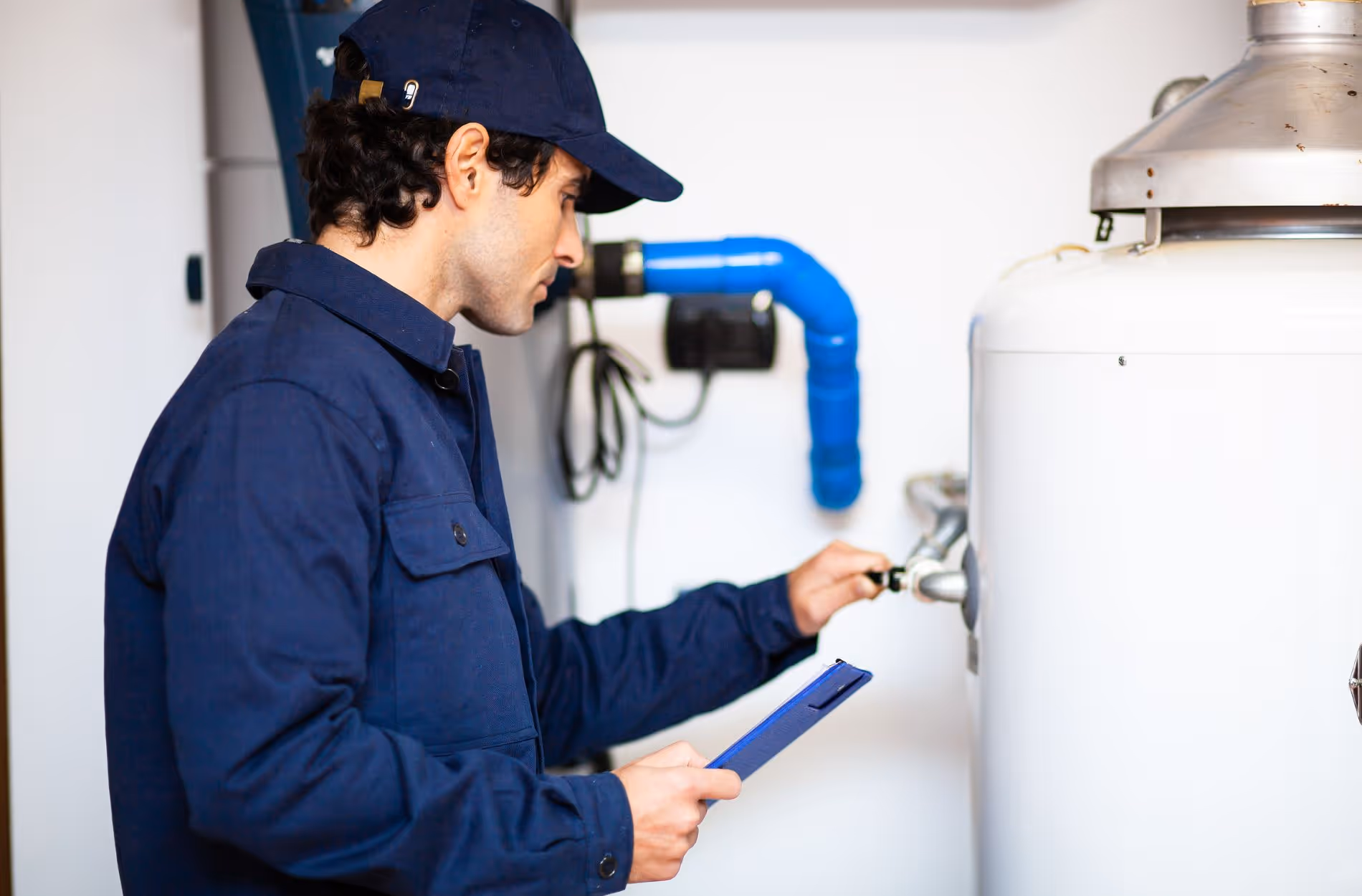 Regular Water Heater Maintenance: Why It's Important