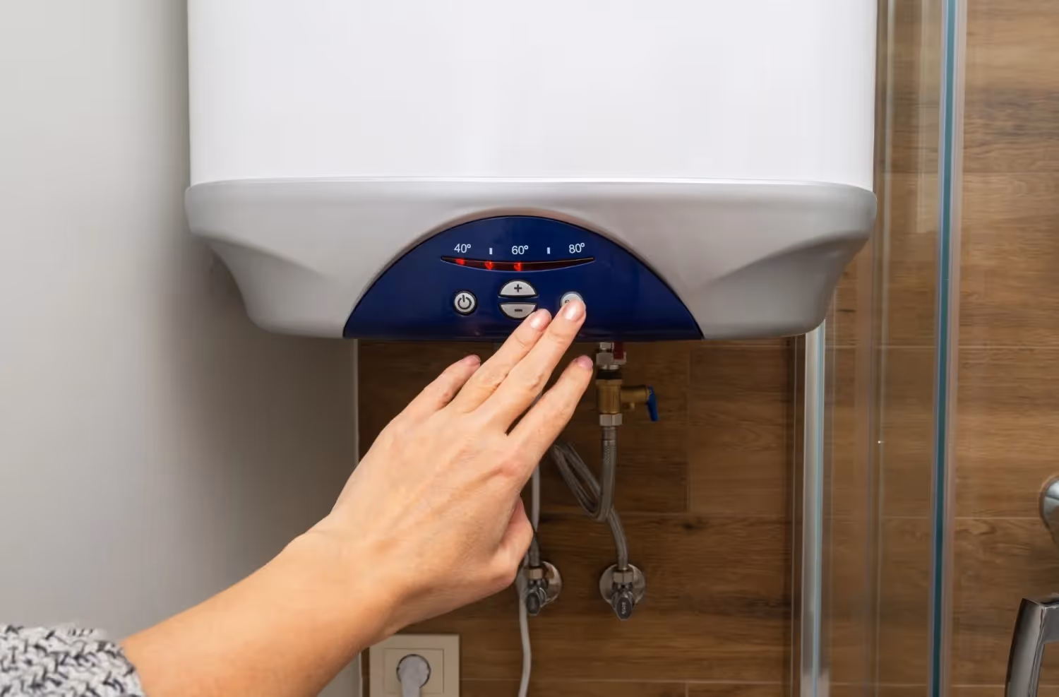 Signs You Need a Tankless Water Heater Replacement
