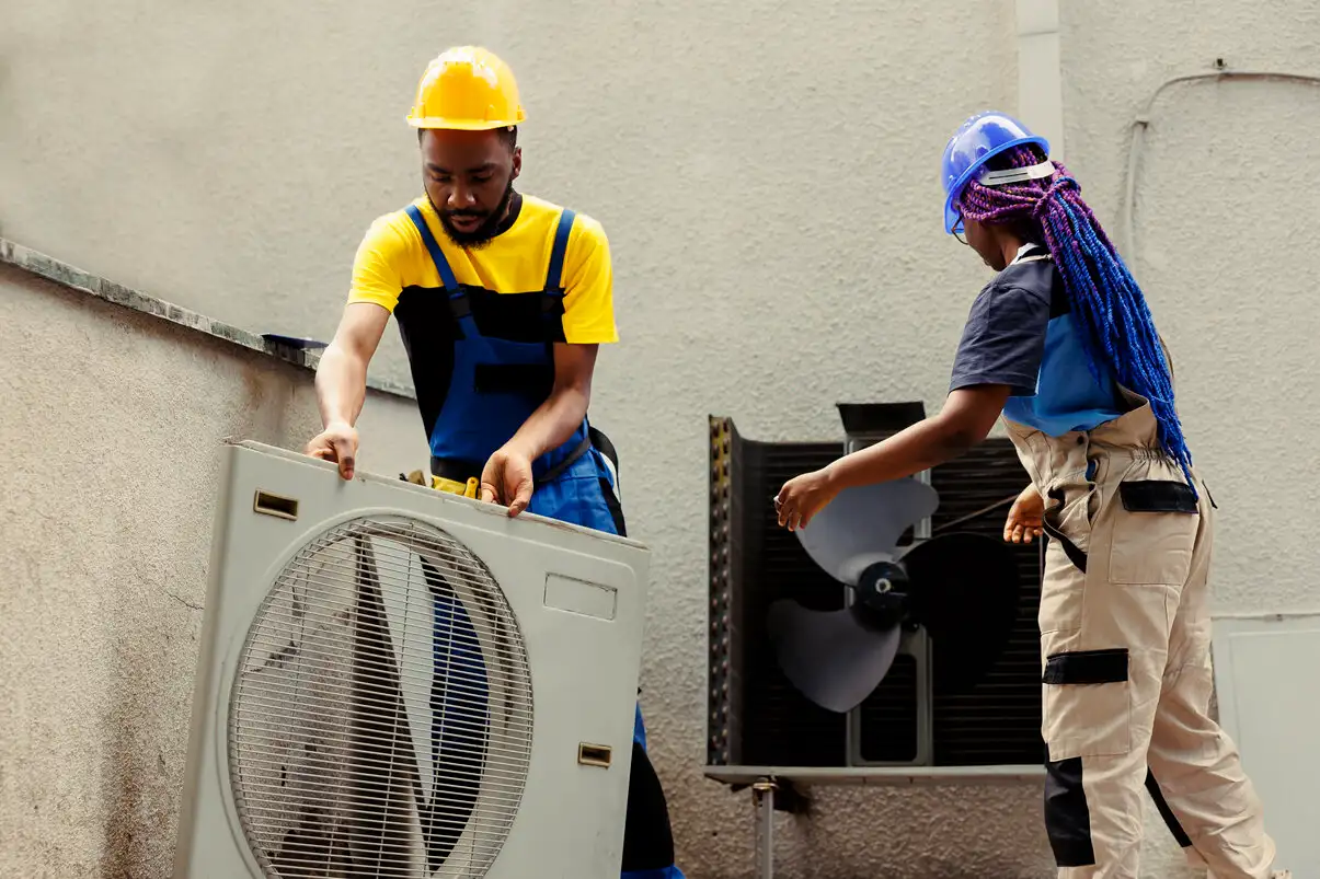 Steps to Prepare for Residential HVAC Replacement