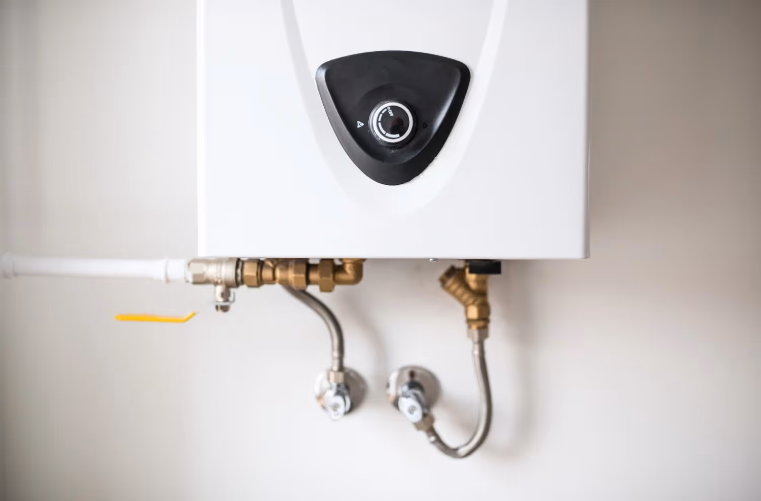 Handling Tankless Water Heater Repair