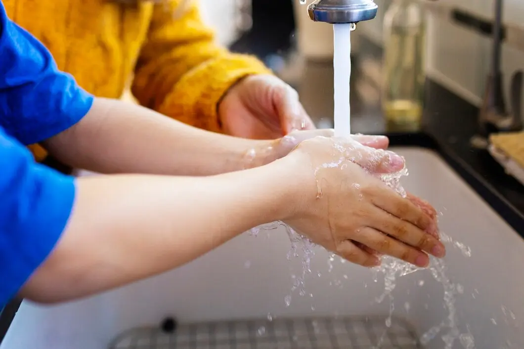 Choosing the Right Water Softener for Your Home