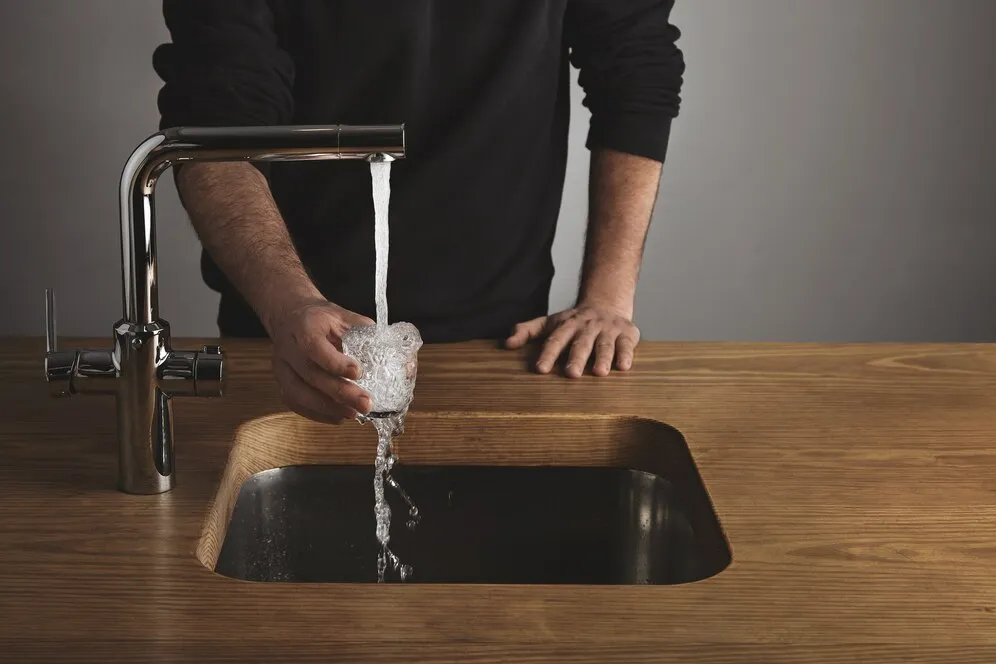 Backflow Testing and Replacement: Ensuring San Antonio's Water Safety