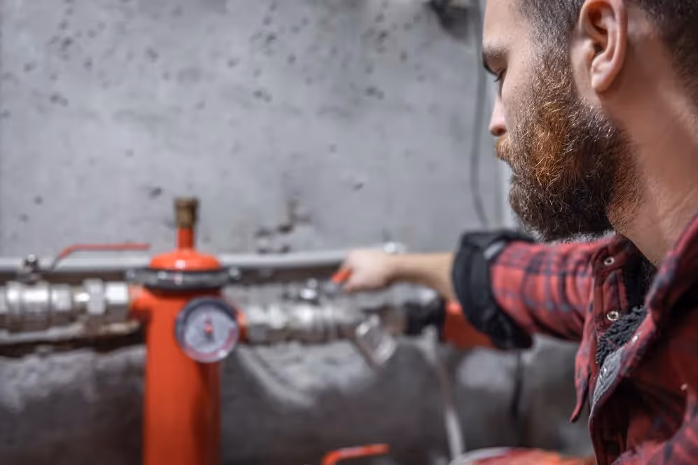 The Importance of Professional Gas Line Installation and Repair for Home Safety