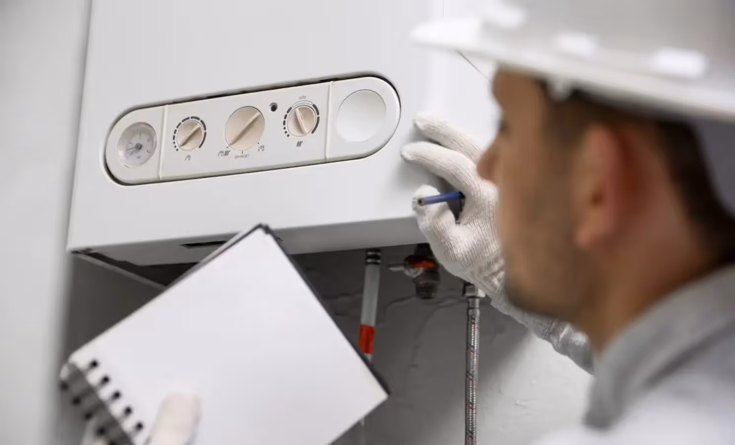 When to Consider Tankless Water Heater Replacement