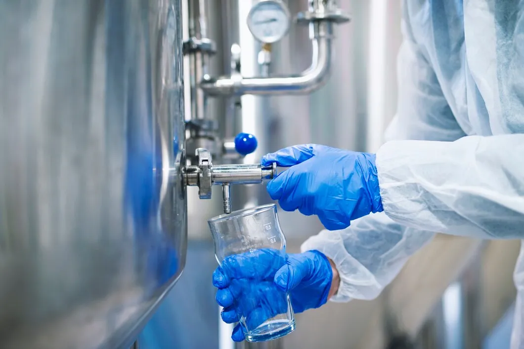 Enhance Your Home's Water Quality with Expert Water Filtration Systems