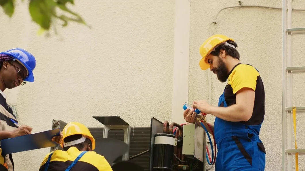 Choosing Reliable Emergency HVAC Service Providers