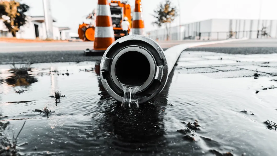 Sewer Line Repair and Replacement - A Comprehensive Maintenance Guide