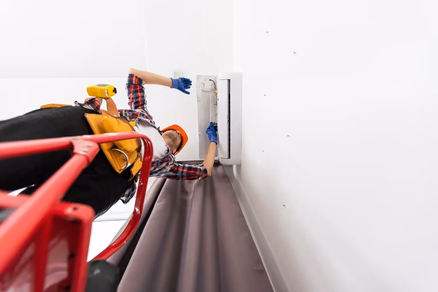 How Air Duct Cleaning Improves Indoor Air Quality in San Antonio