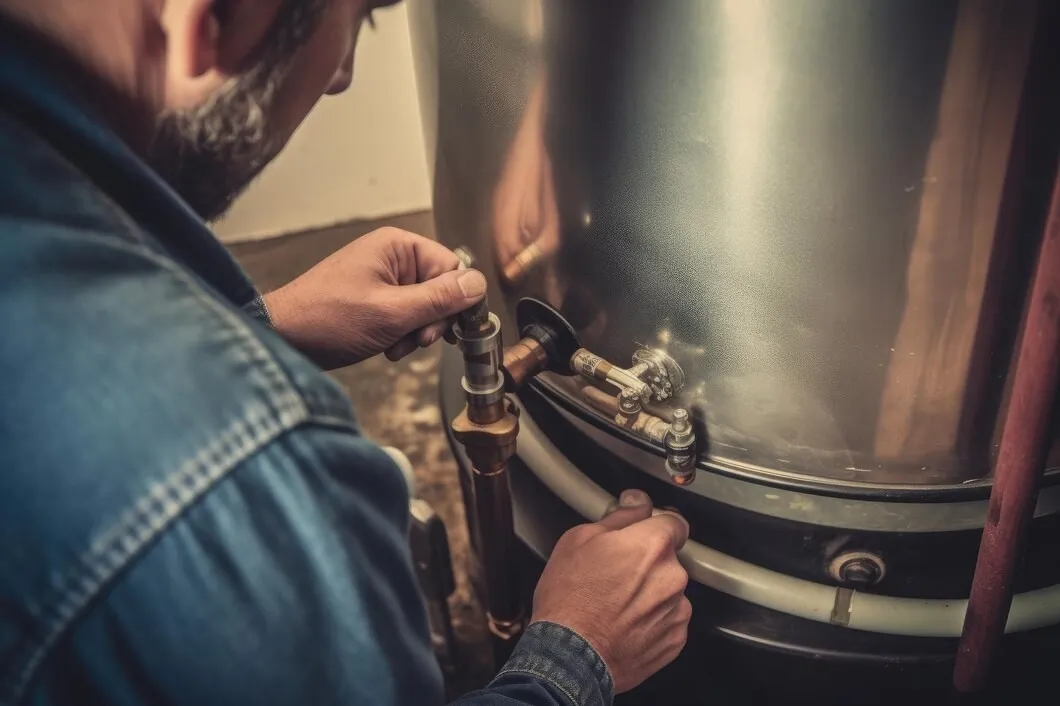 The Benefits of Hot Water Boilers in Your Home