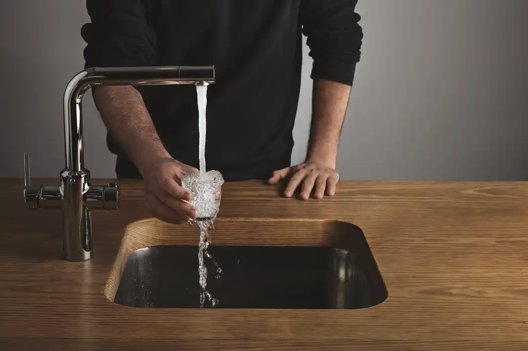 How Water Softeners Can Extend Appliance Lifespan and Improve Water Quality
