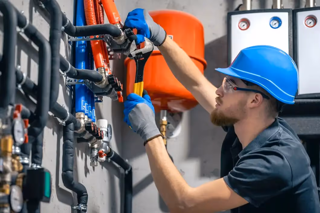 Navigating the Complexities of Residential and Commercial Gas Plumbing