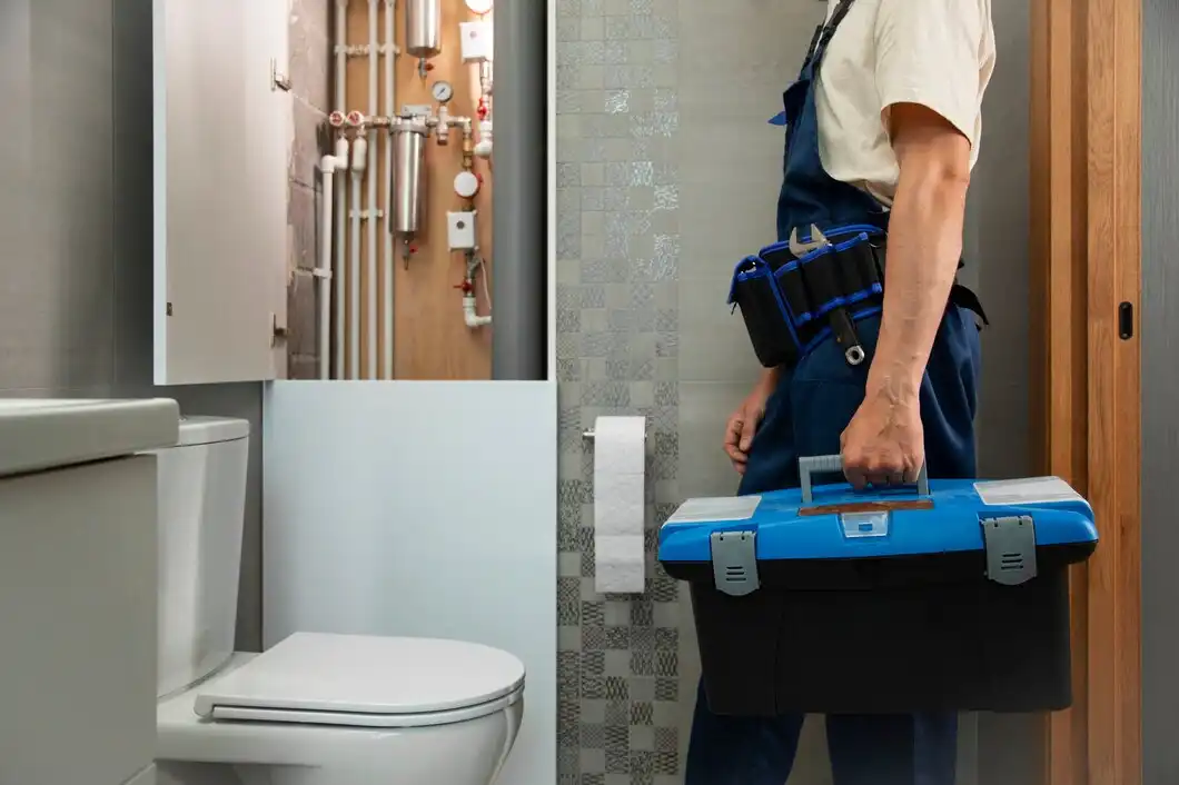 Comprehensive Guide to Bathroom Plumbing Renovations