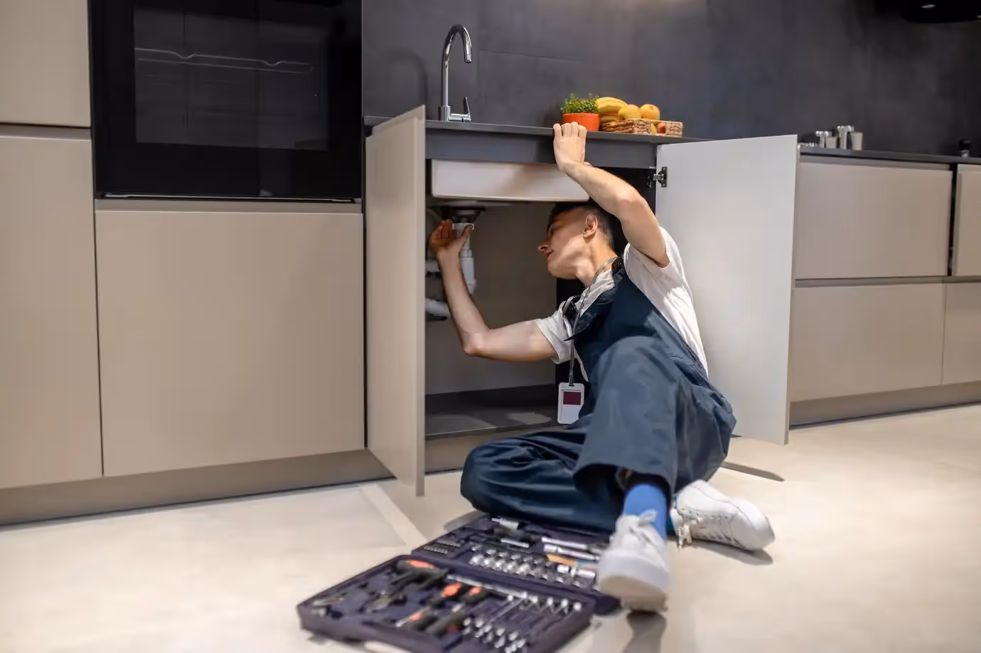 Signs Your Property Needs a Comprehensive Plumbing Inspection