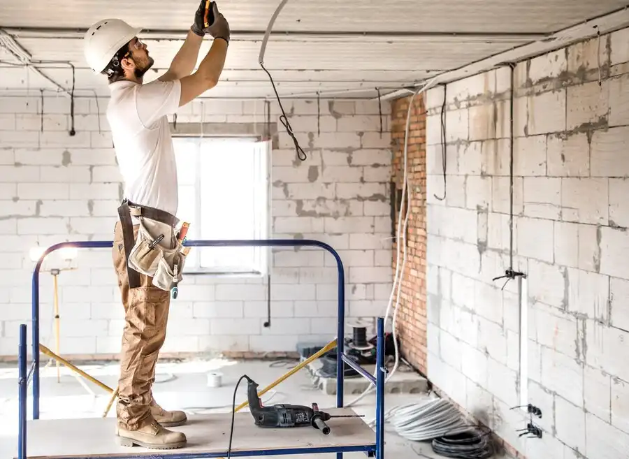 The Benefits of Whole Home Repiping for Older Houses