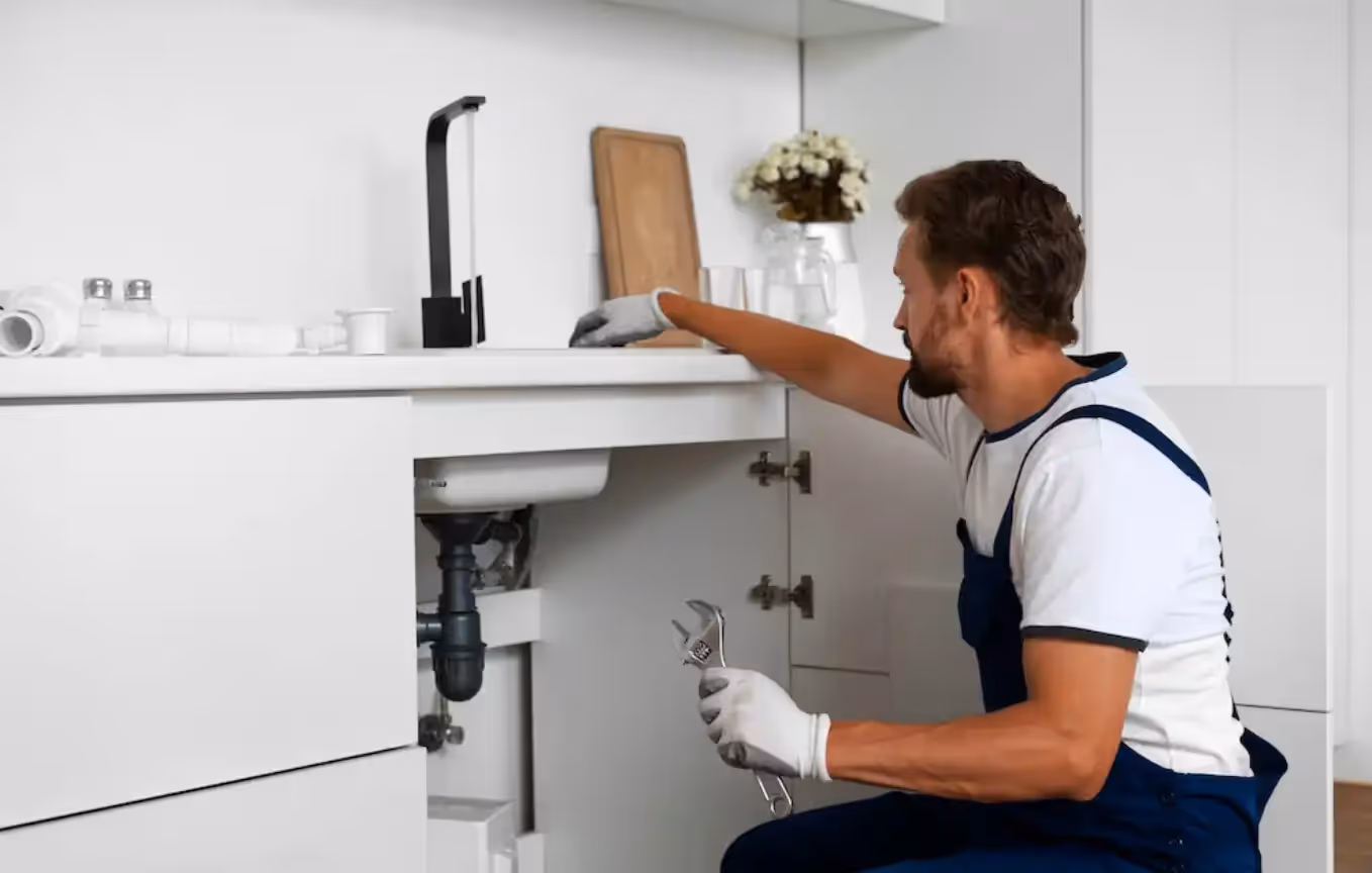 Upgrade Your Kitchen Plumbing for Enhanced Functionality and Style