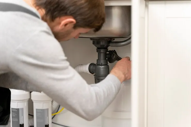 Keep Your Bathroom Plumbing Problem-Free: Maintenance Tips and Benefits
