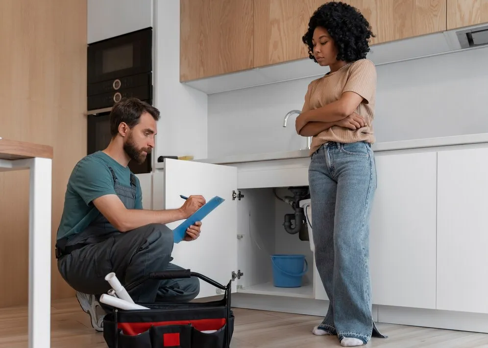 Essential Kitchen Plumbing Maintenance Tips for San Antonio Homeowners