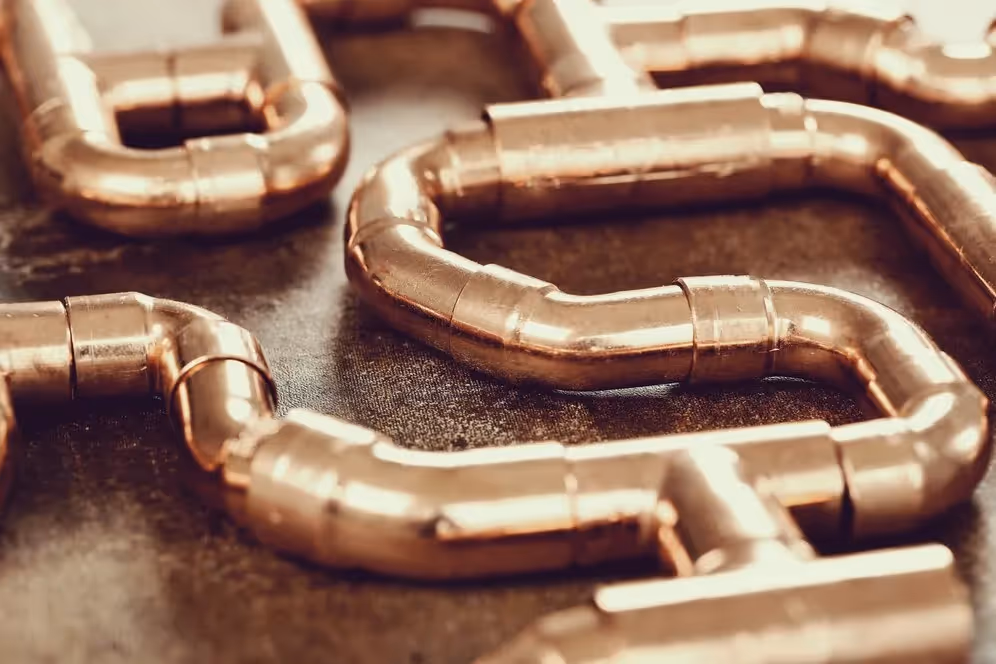 Comprehensive Whole Home Repiping Services for San Antonio Homes