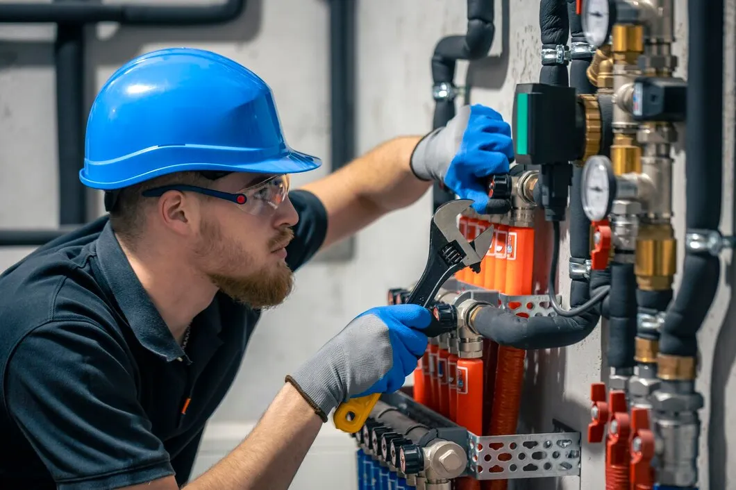 The Importance of Leak Detection and Repair for Maintaining a Healthy Plumbing System