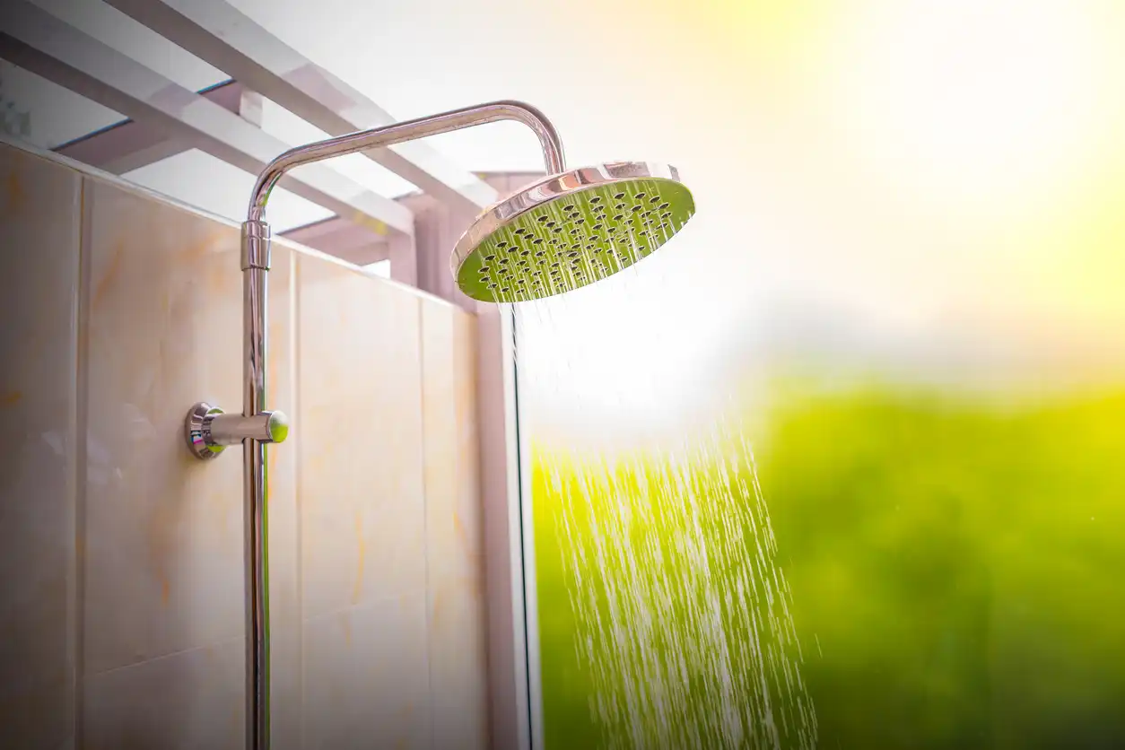 Shower Faucet Service 